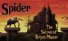 Download Spider Secret of Bryce Manor - free Android game in addition to the apk game Traktor Digger.