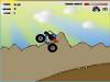 Big truck adventures canyon run online game