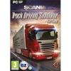 Kapcsold termkek Scania Truck Driving Simulator The Game