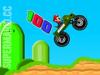 Supermario Truck Rider... - Games play: 36526