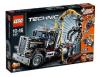 Lego Technic 9397 Logging Truck: Toys & Games