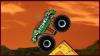 Monster Truck Demolisher - Flash Game Walkthrough (24 Levels)