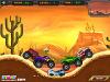 Play free game Crazy Monster Truck