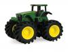 Tomy John Deere Monster kerekes traktor