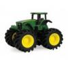 Britain s John Deere Monster kerekes traktor