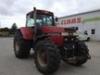 CASE IH Magnum 7130 kerekes traktor