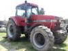 CASE IH Magnum 7240 kerekes traktor