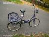 Elektromos SunnyEasy Tricikli Háromkerekű Kerékpár