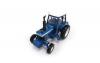 #42839 - Britains Ford TW10, blau/weiss, Traktor - 1:32