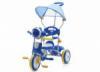 Chipolino timi triciklizlkormnyos kivl minsg tricikli a kisebbek szmra lbtart