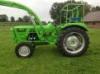 Deutz D 4006 Frontlader Traktor