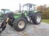 DEUTZ-FAHR Agrostar 6.11 kerekes traktor