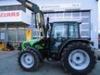 DEUTZ-FAHR Agroplus 87 kerekes traktor