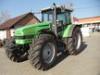DEUTZ-FAHR Agrotrac 620 kerekes traktor