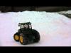 John Deere Bruder Traktor Rc Umbau Mit LED Licht