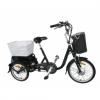 PM-ETR03A Elektromos tricikli