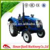 Chinesische marke qln900 mit 90ps traktor und 2WD landwirtschalichen dieselverbrauch motor szm
