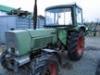 FENDT Farmer 3 S kerekes traktor