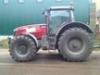 MASSEY FERGUSON 8680 Dyna VT kerekes traktor