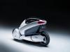 Honda 3R C Elektromos tricikli