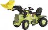 *Verpackungsschaden* Rolly Toys 046690 MB-Trac 1500 Traktor mit Maxi-Lader