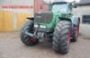 FENDT 930 Vario *TMS* kerekes traktor