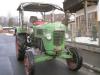 MIA diesel motoros traktor 1