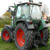 Zu Verkaufen Traktor Fendt Farmer 309CA