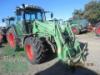 Traktor Fendt Farmer 410