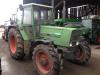 Landtechnik Brse Gebrauchter Traktor Fendt Farmer 306 LS