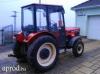 Zetor 5243 as traktor eladó