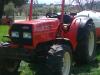 Prodajem Traktor Goldoni Star 75 John Deere Motor Frutteto 98