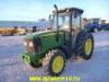 Traktor 45-90 LE-ig John Deere 5615 F rtnd