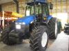 Elad NEW HOLLAND TD 90 kerekes traktor