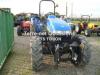 Hasznlt Standard traktor New Holland td 5040