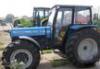 LANDINI TL 230T kerekes traktor