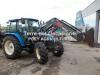 Hasznlt Standard traktor New Holland tl 80