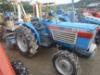 ISEKI TL 27 01 mini traktor