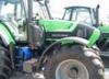 DEUTZ FAHR AGROTRON 6180 2013 traktor