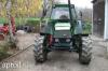 Deutz-fahr DX-85 traktor j llapotban elad.