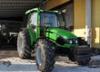 DEUTZ FAHR AGROPLUS 85 1999 traktor
