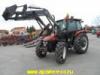 Traktor 45-90 LE-ig New Holland L85 rtnd