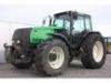 VALMET 8550 4wd kerekes traktor