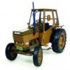 Traktor Valmet 565 Modell von Universal Hobbies 1 16