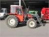 Valmet 604-4+L, Traktor 60-79 hk, Lantbruk