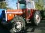 MF 595 Traktor