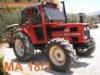 SAME EXPLORER Syncropower 70 kerekes traktor