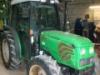 Szlmvel traktor Deutz Fahr Agroplus F 70