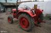 45 LE s Hrlimann traktor elad