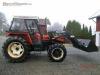 Traktor Zetor 72-45 - 1985
